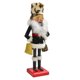 thumbnail image 2 of Figura Decorativa de Niña Cascanueces de Navidad, 15 Pulgadas, Decorativa, Portátil, Base Estable, Decoración Resistente Multiusos para Fiesta de Navi, 2 of 9