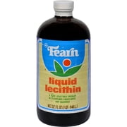 Fearn Liquid Lecithin, 32 FL OZ