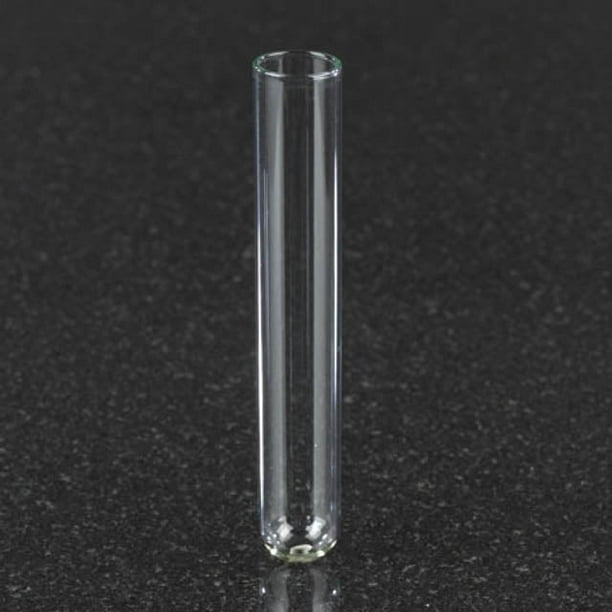 Lot de 10 brosses pour tubes à essai en verre (16,8 cm)