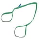 thumbnail image 4 of Eslinga de elevación plana de 2 toneladas, correas de poliéster de alta resistencia para grúa, accesorios de aparejo, 2 metros, 4 of 14