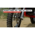 thumbnail image 4 of Open Box Razor Red Dirt Rocket High-Torque Electric Dirt Bike for Adult, 4 of 12