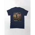 thumbnail image 3 of Sophie Cunningham Crossing The Delaware T-Shirt Sizes S-5Xl GooGate, 3 of 5
