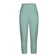 thumbnail image 3 of MKLEKYY Leggings de yoga para mujer, leggings de cintura alta, pantalones de yoga holgados, leggings de entrenamiento., 3 of 4