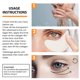 thumbnail image 5 of 2 uds antiarrugas máscara de ojos 10g colágeno proteína ojos cosméticos para todo tipo de piel Ygjytge Cuidado Belleza, 5 of 7