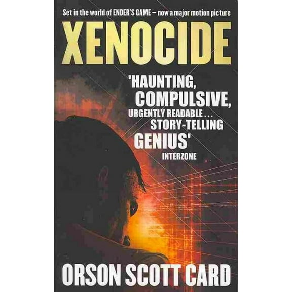 Xenocide (The Ender Quintet, Bk. 3)