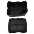 thumbnail image 2 of 45L Motorcycle Top Case Liner, Universal PU Leather Motorcycle Luggage Inner Bag, Motorcycle Trunk Liner, Motorcycle Tail Box Lining, Motorcycle Rear Top Box Inner Protector, 2 of 7