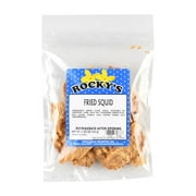 Rockys Fried Squid 1.25 oz