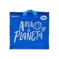 thumbnail image 1 of Bolsa térmica Great Value azul mediana 1 pza, 1 of 4