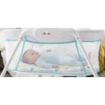 thumbnail image 4 of Fisher-Price Stow 'n Go Bassinet, 4 of 9