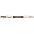 thumbnail image 2 of wet n wild Color Icon Brow Pencil, Brunettes Do It Better, 2 of 3