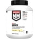 thumbnail image 1 of Muscle Milk Gainer Protein Powder, Vanilla Creme, 32g Protein, 5 Pound, 1 of 5