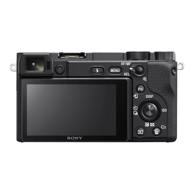 Free Shipping! Sony a6400 ILCE-6400M - Digital camera Free Shipping! Sony a6400 ILCE-6400M - Digital camera