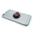thumbnail image 2 of Wonder Woman Classic Logo Mobile Smart Phone Finger Ring Grip Holder Stand, 2 of 5