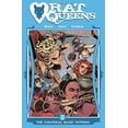 thumbnail image 2 of Rat Queens Volume 5: The Colossal Magic Nothing, 2 of 3
