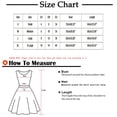 thumbnail image 3 of Vestido de tirantes de verano para mujer Vestido casual sólido sin mangas Fridja  hj2126, 3 of 6
