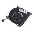 thumbnail image 4 of Repuestos para computadora portátil para ventilador de refrigeración de CPU Dc 5v 0.5a para ventilador serie Hp 14-ce L26367, 4 of 5