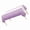Purple, variant on ANXPTIME Extra Long Water Resistant Party Tablecloth With Contemporary Fade Designs