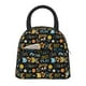 thumbnail image 1 of Disketp Basketball Bolsa Térmica para Almuerzo, Lonchera con Abertura Amplia y Gran Capacidad, Organizador Reutilizable para Mujeres, Hombres y Adultos, 1 of 6