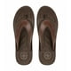 thumbnail image 4 of Sandalia Duo Pack Para Hombre CASTALIA 507-140 Negro y Café, 4 of 4