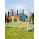 thumbnail image 5 of Placa Objetivo Entrenamiento Fútbol ​​círculo Objetivo Longitud Ajustable Tasa Acierto Mejorada Suministros Entrenamiento Fútbol, 5 of 9
