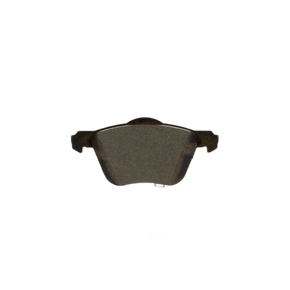 Bosch BE979H Bosch Blue Brake Pads w/ Hardware