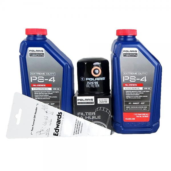 2014 polaris sportsman 570 efi, 570 touring extreme duty oil change kit