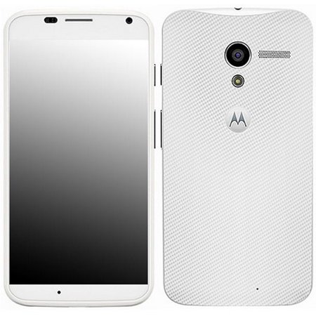 Motorola MOTO X, AT&T Only | White, 16 GB, 4.7 in Screen | Grade A | XT1058