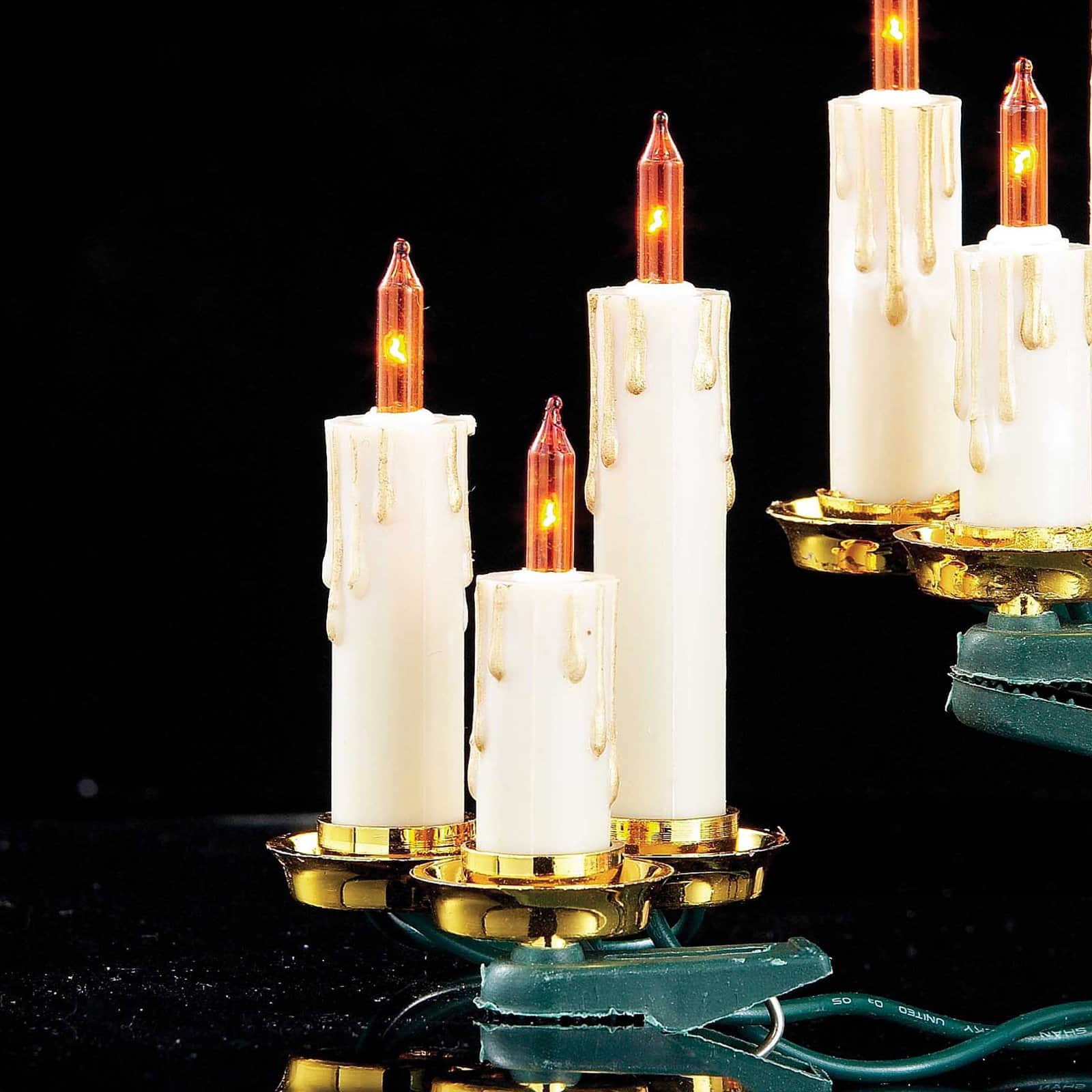 Candle Set # 53