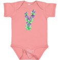 thumbnail image 3 of Inktastic Rosemary Boys or Girls Baby Bodysuit, 3 of 5