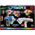thumbnail image 1 of Laser X Revolution 4 Pack, 1 of 4
