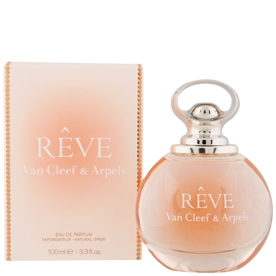 rêve de van cleef & arpels