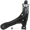 thumbnail image 7 of Detroit Axle - Front Lower Control Arms w/ Ball Joints Outer Tierods Sway Bars Replacement for Chevy Malibu Alero Cutlass Grand AM Alero - 6pc Set, 7 of 7