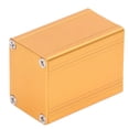 thumbnail image 4 of Aluminum Alloy Project Box, Lightweight Screw Mount  Fast Heat Dissipation Power Junction Enclosure  For Industrial Equipments, 4 of 8