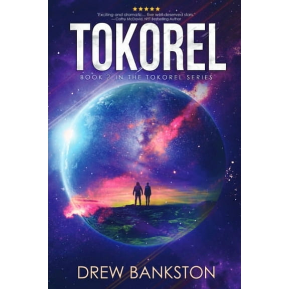 Tokorel Tokorel: Book 2 in the Tokorel series, (Paperback)