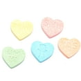 thumbnail image 3 of Sour Patch Kids Conversation Hearts Candy, 4 Boxes, 3 of 3