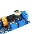 thumbnail image 4 of Módulo de alimentación de 5A , licencia de carga de , convertidor de impulsión LED ajustable, accesorios eléctricos Cola convertidor de voltaje, 4 of 5