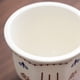 thumbnail image 3 of Taza de té de taza de café de cerámica hecha a mano de 170 ml con diseño de estrella/luna, 3 of 7