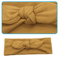 thumbnail image 3 of Diademas para mujer, bandas para el cabello, turbantes, pañuelos para la cabeza, lazos, accesorios para la moda o el deporte, diademas, 3 of 5