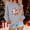 A178 Gray, variant on Christmas Sweatshirts for Women Plus Size Crew Neck Long Sleeve Tops Xmas Tree Graphic Shirts Trendy Women'S Cute Christmas Sweater Sueter Rojos Para Mujer De Navidad, Pink S