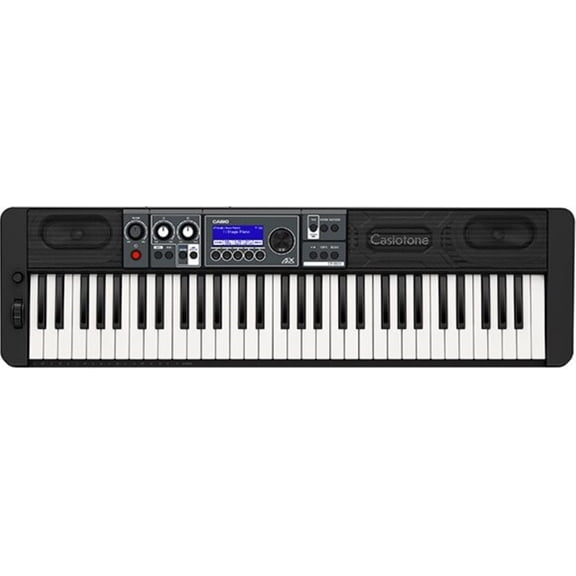 Casio CTS500 Portable Keyboard