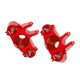 thumbnail image 2 of C Hubs Caster Blocks Kit for TRAXXAS 1/10 RC Car Upgrade Parts, 2 of 5