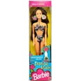 thumbnail image 2 of Barbie Tropical Splash Teresa Doll 1994 Mattel 12450, 2 of 4