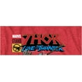 thumbnail image 4 of Marvel Boys Thor T-Shirt- Love and Thunder Thor T-Shirt, 4 of 7