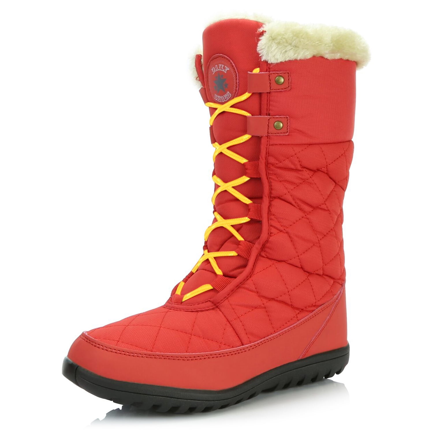 thermal winter boots