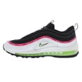 thumbnail image 3 of Nike Air Max 97 Mens Shoes Size 7.5, Color: Black/White, 3 of 4