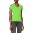 thumbnail image 2 of Stedman Womens Classic V Neck Tee, 2 of 2