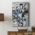 thumbnail image 5 of Santa Cruz Beach Stones Premium Gallery Wrapped Canvas - Ready to Hang, 5 of 9