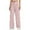 Zb1202-Red, variant on AWZXDE Girls'Modern Minimalist Straight Leg Pants Slim Fit Tailored Casual Trousers for Kids School & Everyday Styling Pink,9-10 Years