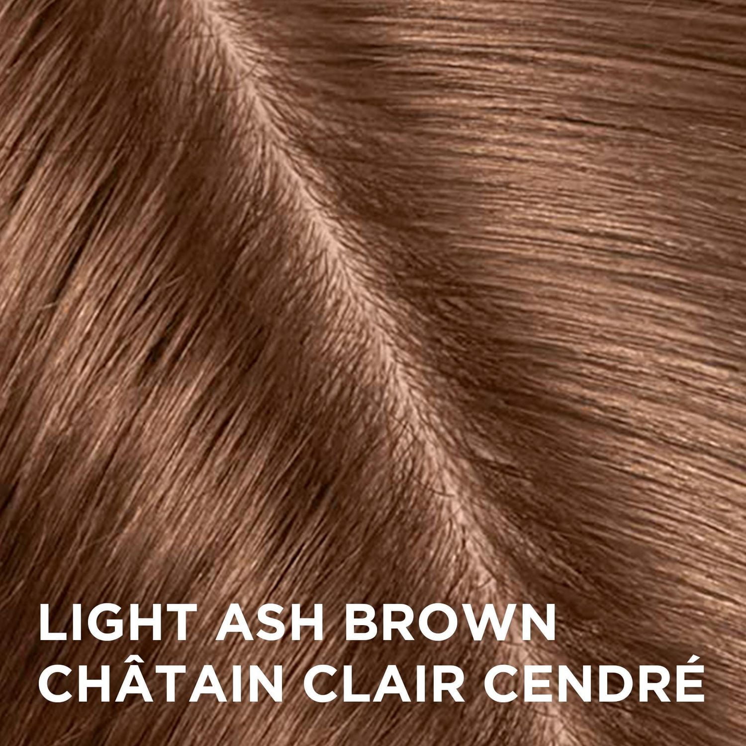 L'Oréal Paris Magic Root Permanent, Retouche Permanente des Racines Couverture des gris à 100%