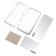 thumbnail image 2 of Funda protectora transparente + película de pantalla para NUEVO 2DS XL, 2 of 6